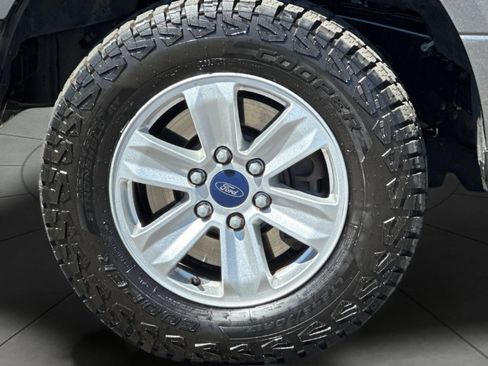 Used 2015 Ford F150 XLT w/ Equipment Group 301A Mid RWD image 23