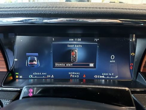 Certified 2022 Lincoln Navigator Reserve image 19