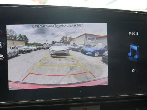 Used 2025 Hyundai Elantra N Line FWD image 16