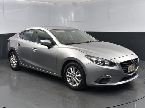 Used 2014 MAZDA MAZDA3 i Touring FWD image 2