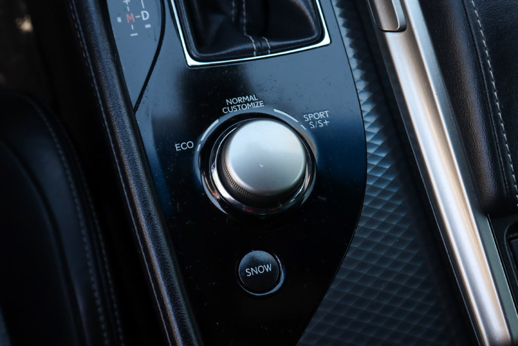 Used 2019 Lexus GS 350 F Sport RWD image 40
