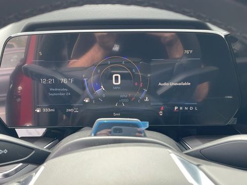 New 2026 Chevrolet Tahoe Premier image 22