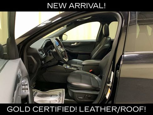 Used 2024 Ford Escape ST-Line w/ Tech Pack #1 AWD/4WD image 27