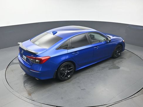 Used 2023 Honda Civic Si image 40