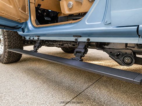 Used 2025 Ford Bronco Badlands AWD/4WD image 87