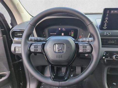 New 2026 Honda Pilot EX-L image 12