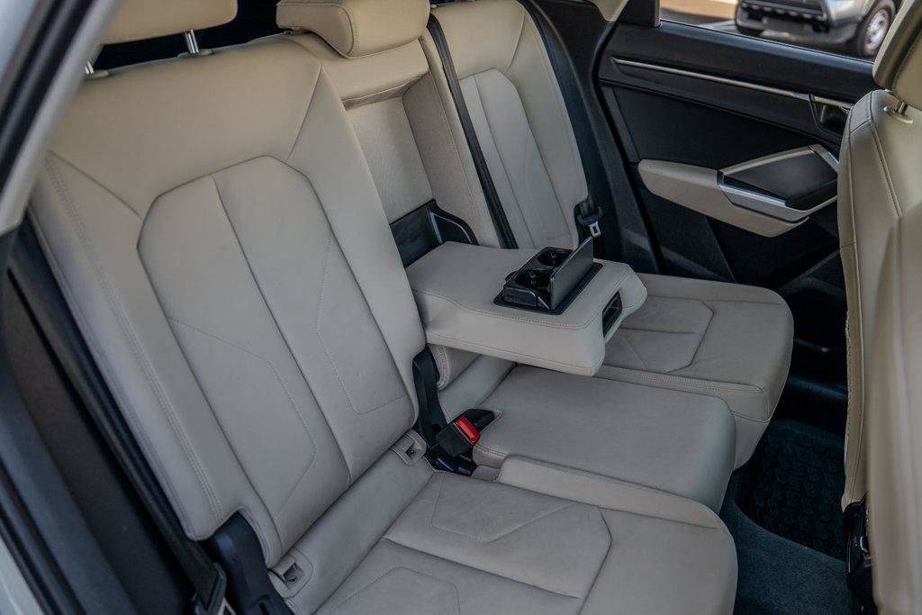 Used 2019 Audi Q3 2.0T Premium Plus AWD/4WD image 28