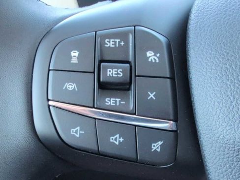 New 2025 Ford Bronco Sport Heritage w/ Convenience Package image 20