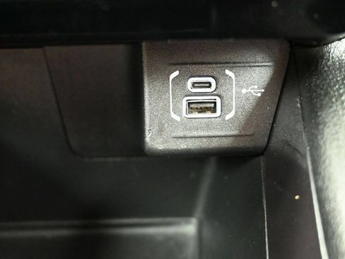 Used 2022 Jeep Compass Latitude AWD/4WD image 20