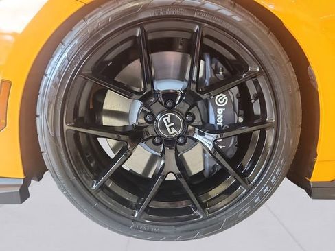 New 2026 Ford Mustang GT Premium w/ GT Performance Package image 31