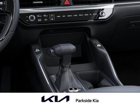New 2026 Kia Sorento X-Line EX AWD/4WD image 23
