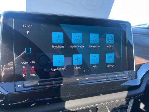 New 2026 Volkswagen Atlas SE AWD/4WD image 14