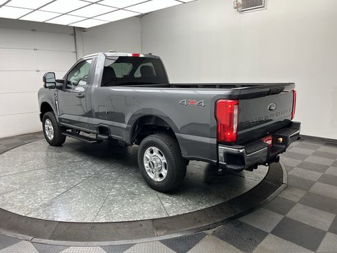 New 2026 Ford F350 XLT AWD/4WD image 2