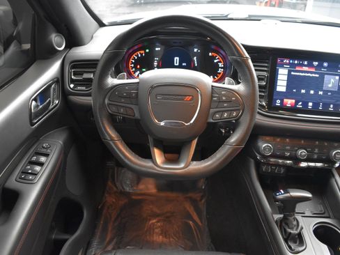 Used 2023 Dodge Durango GT AWD/4WD image 11
