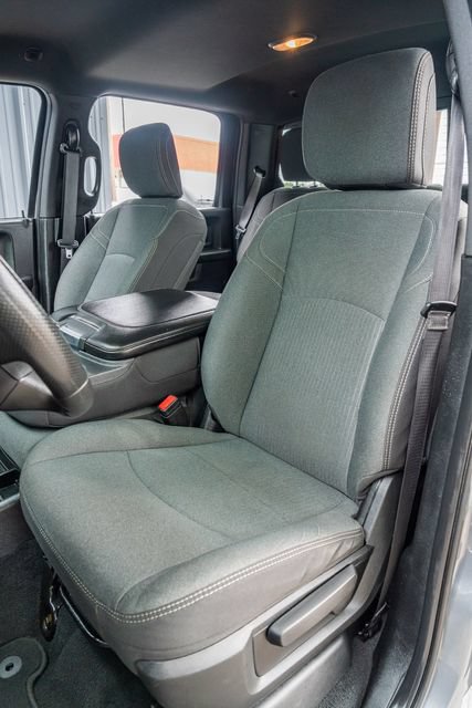 Used 2022 RAM 3500 Tradesman AWD/4WD image 19
