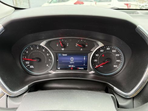 Used 2019 Chevrolet Equinox LT image 20