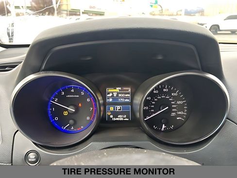 Used 2018 Subaru Outback 2.5i Premium image 18