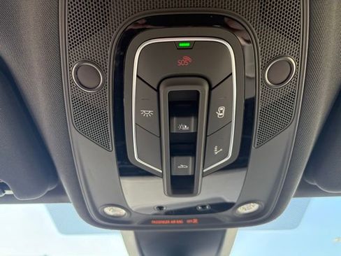 New 2025 Audi Q7 3.0T Premium Plus image 39