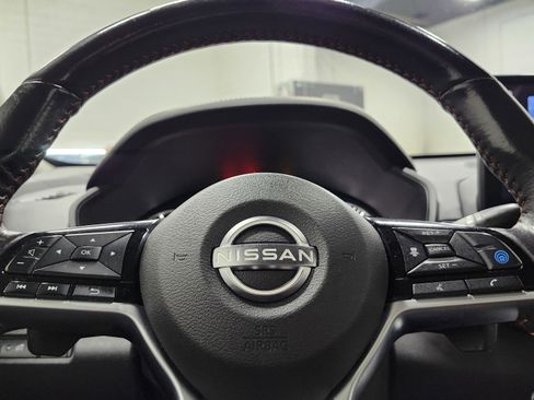 Used 2023 Nissan Altima 2.0 SR image 29