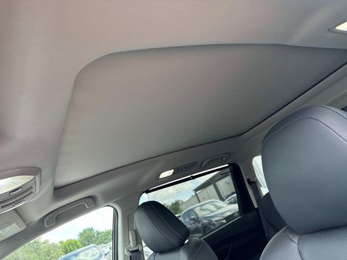 Used 2021 Subaru Ascent Touring w/ Popular Package #2A image 33
