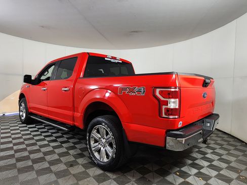 Used 2019 Ford F150 XLT w/ Equipment Group 302A Luxury image 5