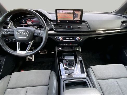 Used 2022 Audi SQ5 Premium Plus AWD/4WD image 15