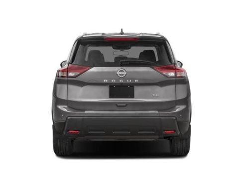 Certified 2024 Nissan Rogue SL w/ SL Premium Package FWD image 8