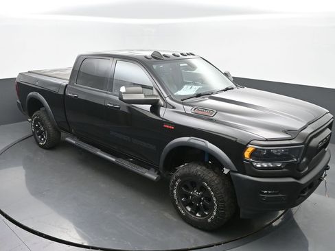Used 2022 RAM 2500 Power Wagon image 44