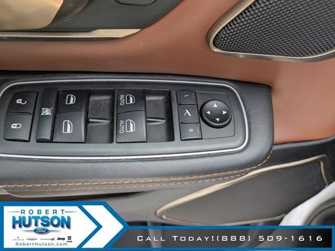 Used 2020 RAM 1500 Limited AWD/4WD image 19