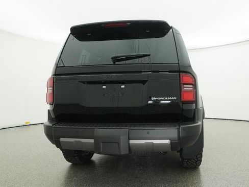 New 2026 Toyota Land Cruiser image 39