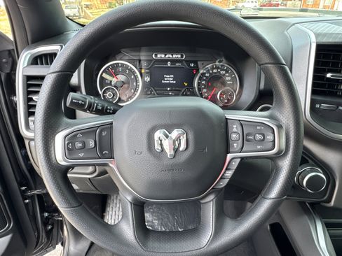 New 2026 RAM 1500 Express image 16