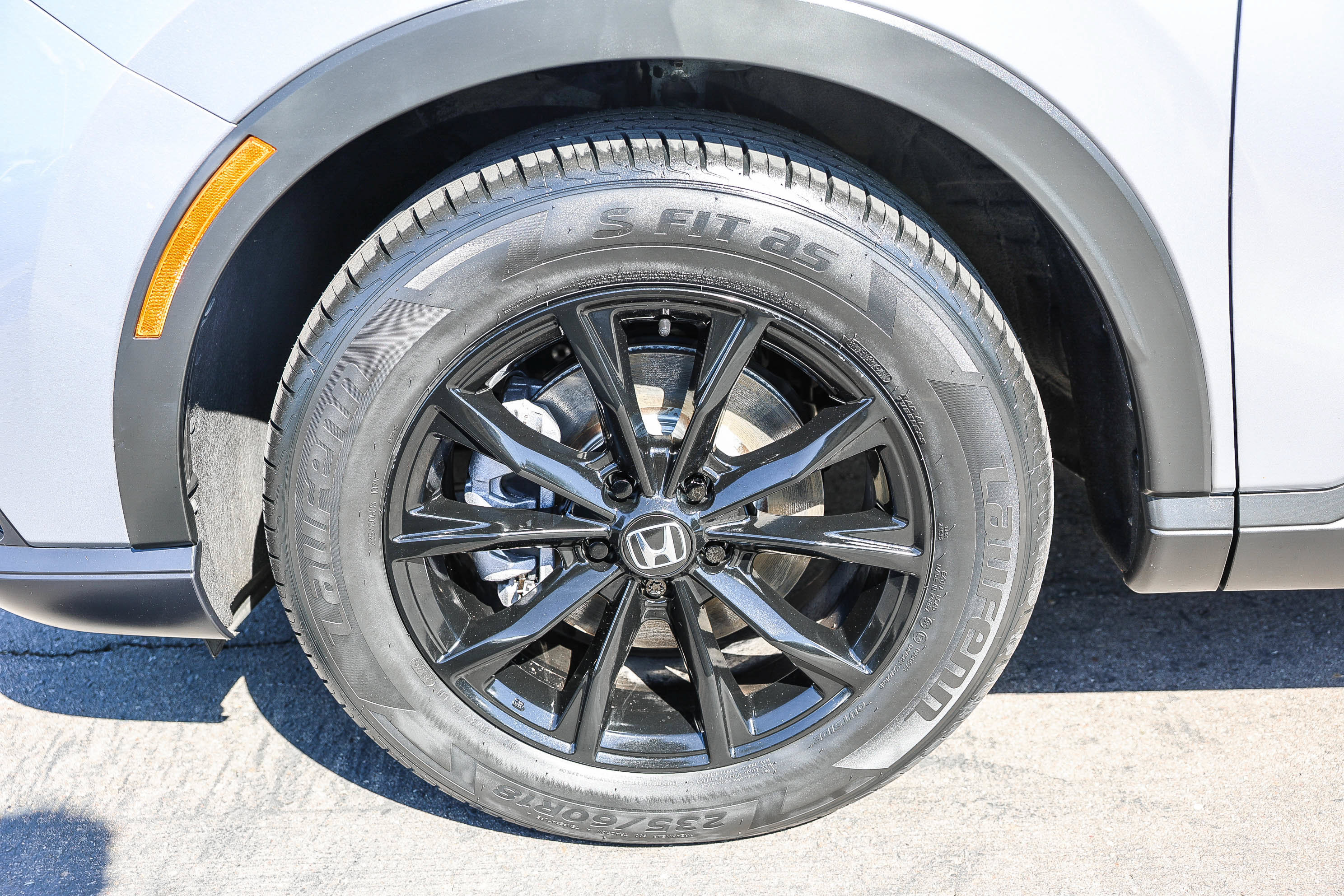 Used 2023 Honda CR-V Sport image 30
