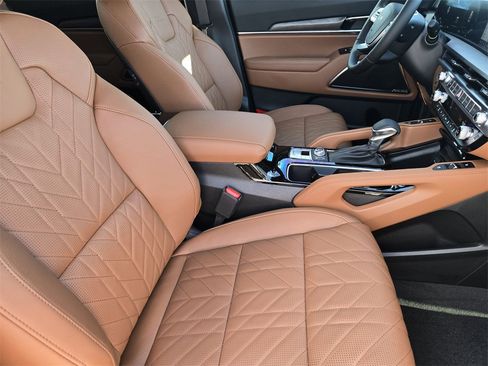 New 2025 Kia Telluride SX X-Line image 10