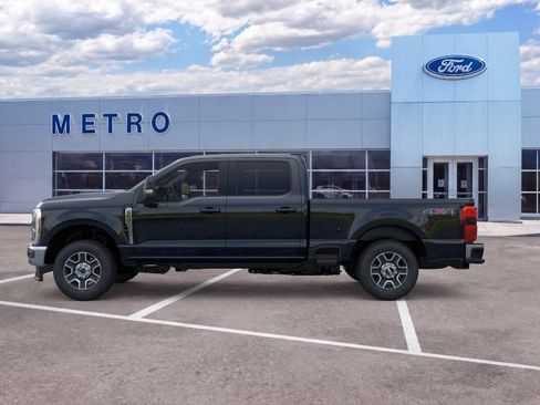 New 2026 Ford F250 Lariat AWD/4WD image 4