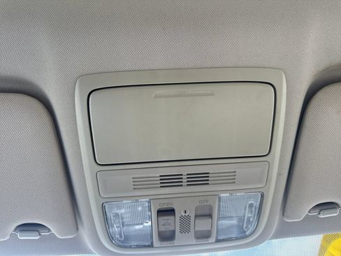 Used 2015 Honda Accord EX image 27