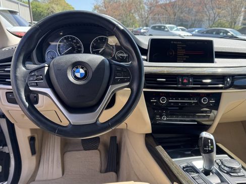 Used 2015 BMW X5 xDrive35i AWD/4WD image 12
