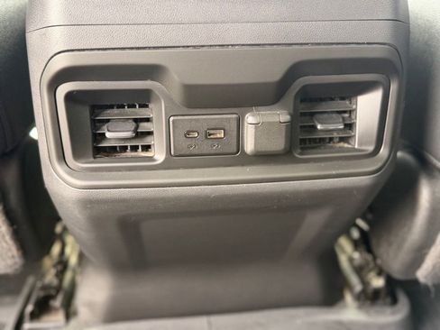 Used 2021 Chevrolet Silverado 1500 RST w/ Convenience Package II AWD/4WD image 37