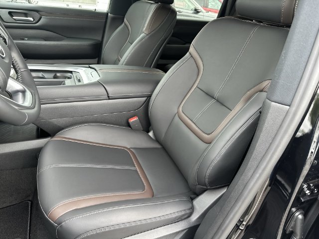New 2026 Nissan Armada SL AWD/4WD image 22