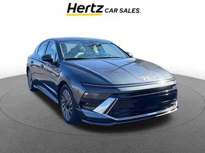 Used 2024 Hyundai Sonata SEL