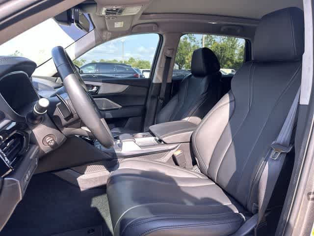 Used 2018 Acura RDX w/ Advance Package AWD/4WD image 23