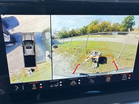 Used 2024 GMC Sierra 2500 Denali Ultimate image 23