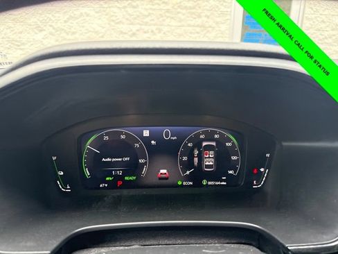Used 2026 Honda CR-V Sport Touring image 23