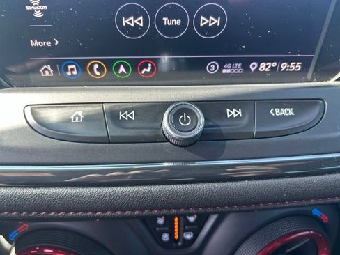 Used 2020 Chevrolet Blazer RS AWD/4WD image 25