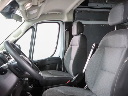 Used 2023 RAM ProMaster 2500 FWD image 22