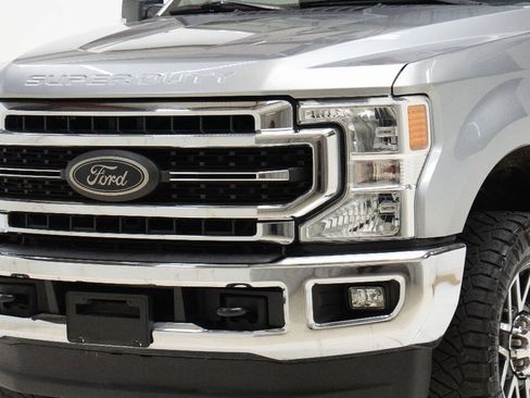 Used 2020 Ford F250 Lariat AWD/4WD image 10