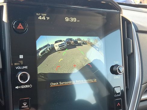 New 2026 Subaru Impreza 2.0i Sport image 13