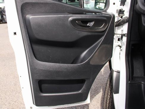 Used 2019 Mercedes-Benz Sprinter 144 Cargo image 11