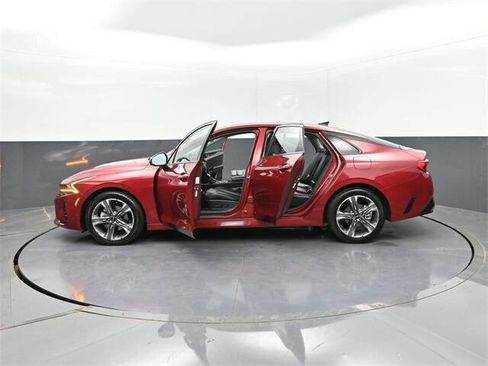 Used 2024 Kia K5 EX w/ EX Premium Package image 26