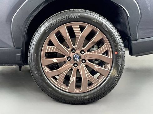 New 2026 Subaru Forester Touring AWD/4WD image 32