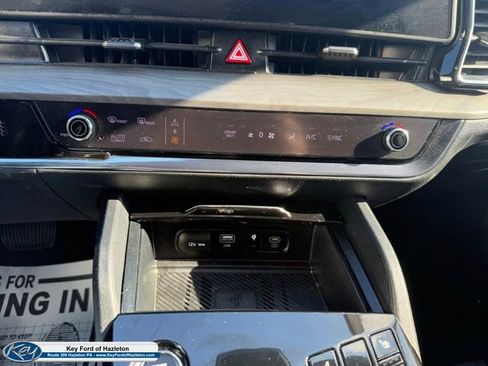 Used 2023 Kia Sportage X-Line image 20